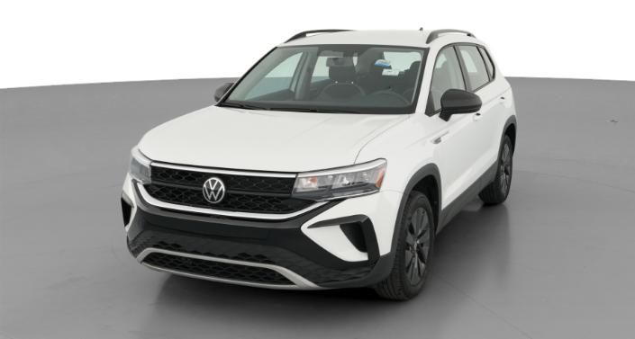 2022 Volkswagen Taos S -
                  Concord, NC