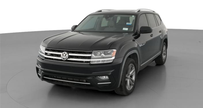 Thumbnail: 2019 Volkswagen Atlas - 1