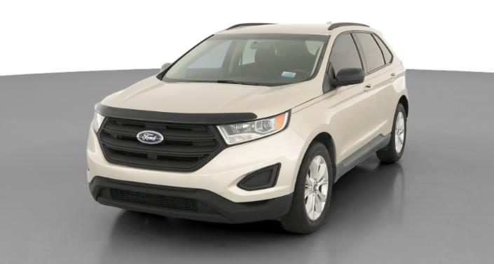 Thumbnail: 2017 Ford Edge - 1