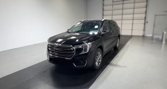 2024 GMC Terrain SLT -
                  Tracy, CA