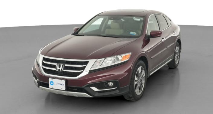 2014 Honda Crosstour EX-L -
                  Richton Park, IL