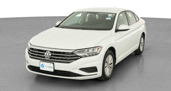 Thumbnail: 2020 Volkswagen Jetta - 1