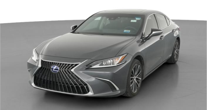 Thumbnail: 2022 Lexus ES - 1