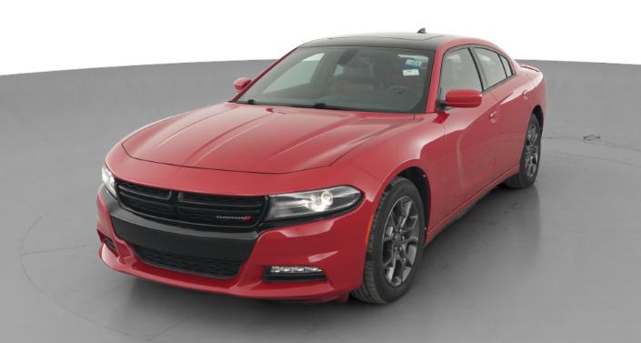 2015 Dodge Charger SXT -
                  Beverly, NJ