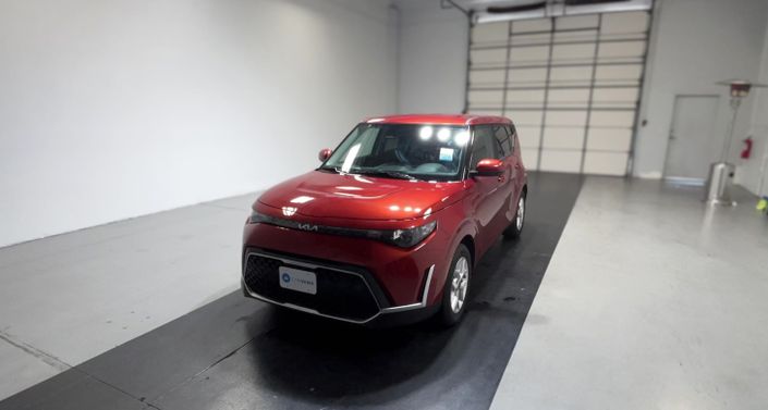 Thumbnail: 2024 Kia Soul - 1