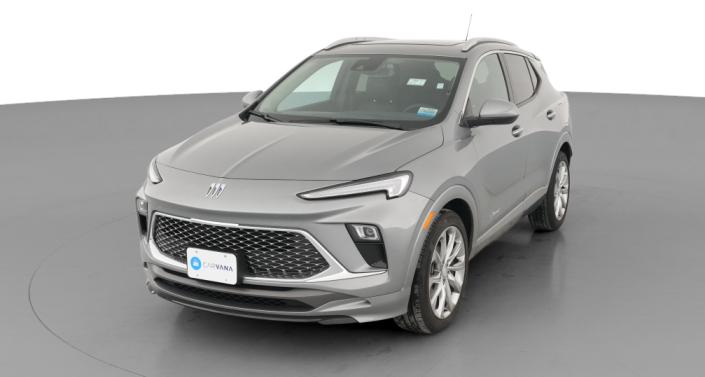 Thumbnail: 2024 Buick Encore GX - 1