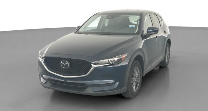 Thumbnail: 2019 Mazda CX-5 - 1