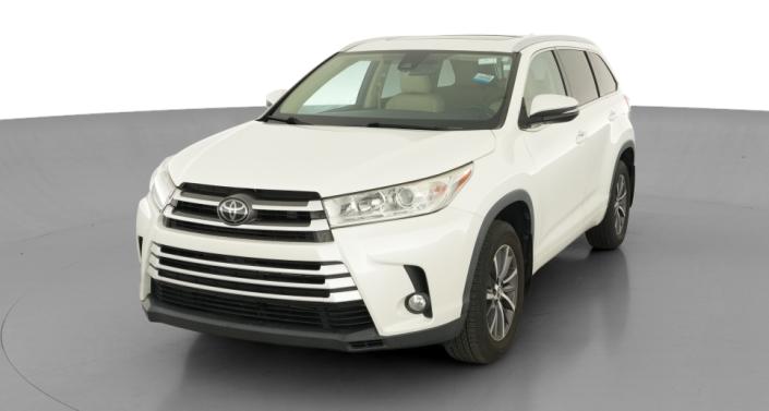 Thumbnail: 2018 Toyota Highlander - 1