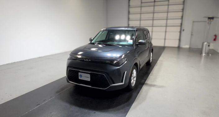 Thumbnail: 2024 Kia Soul - 1