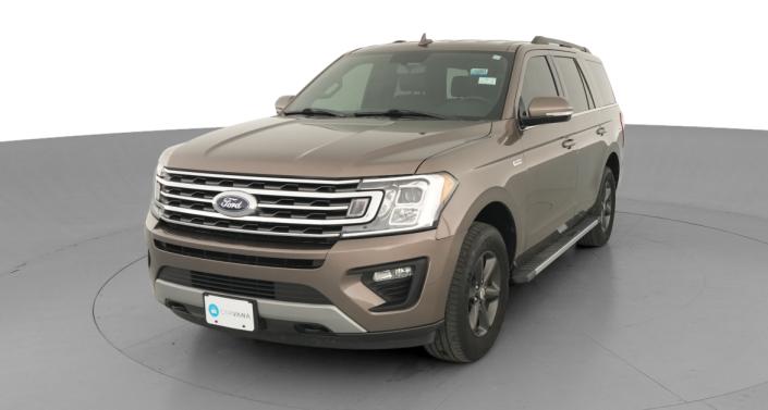 Thumbnail: 2019 Ford Expedition - 1