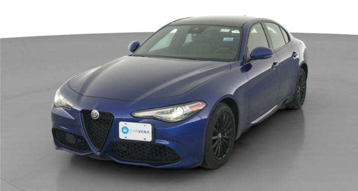 2022 Alfa Romeo Giulia Sprint -
                  Richton Park, IL