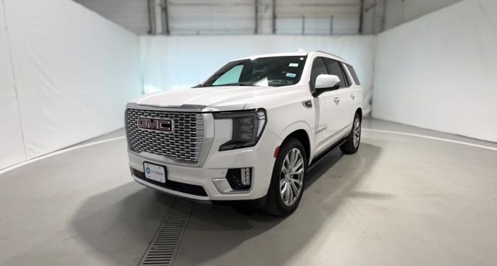 Thumbnail: 2023 GMC Yukon - 1