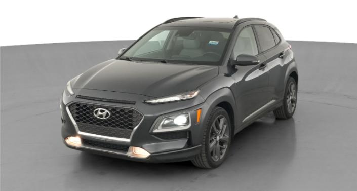 Thumbnail: 2020 Hyundai Kona - 1