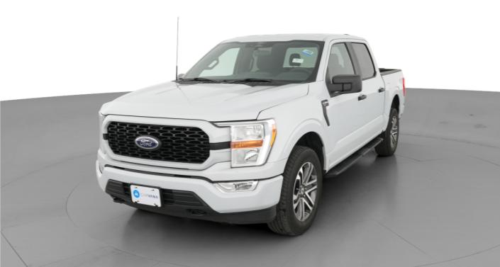 Thumbnail: 2022 Ford Econoline - 1