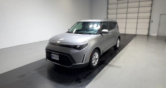 Thumbnail: 2024 Kia Soul - 1