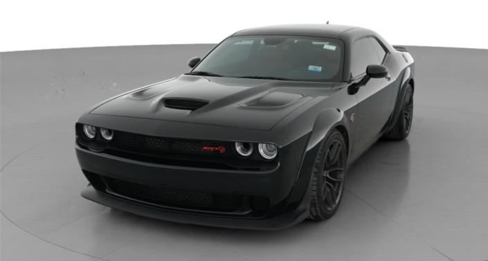 Thumbnail: 2018 Dodge Challenger - 1