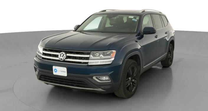 Thumbnail: 2018 Volkswagen Atlas - 1