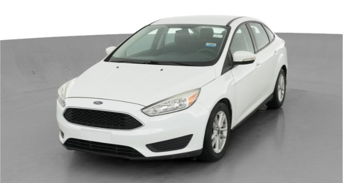 Thumbnail: 2017 Ford Focus - 1
