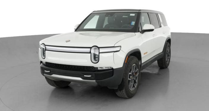 2024 Rivian R1S  -
                  Lorain, OH