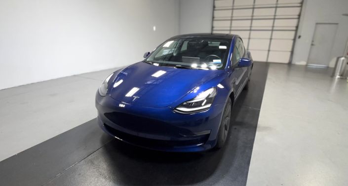 Thumbnail: 2022 Tesla Model 3 - 1