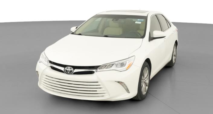 Thumbnail: 2017 Toyota Camry - 1