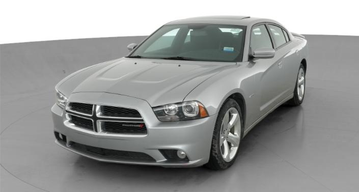 Thumbnail: 2014 Dodge Charger - 1