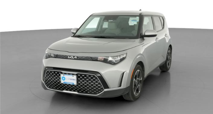 Thumbnail: 2023 Kia Soul - 1