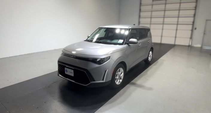 Thumbnail: 2024 Kia Soul - 1