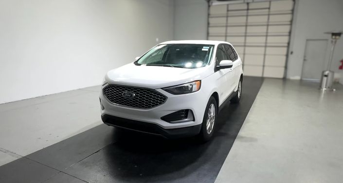 Thumbnail: 2024 Ford Edge - 1