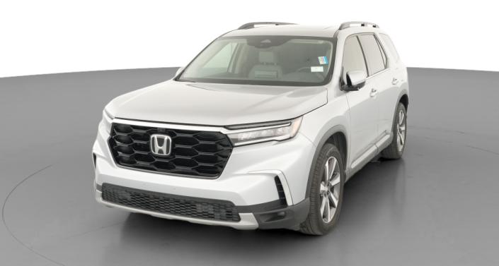 Thumbnail: 2025 Honda Pilot - 1