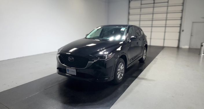 Thumbnail: 2024 Mazda CX-5 - 1