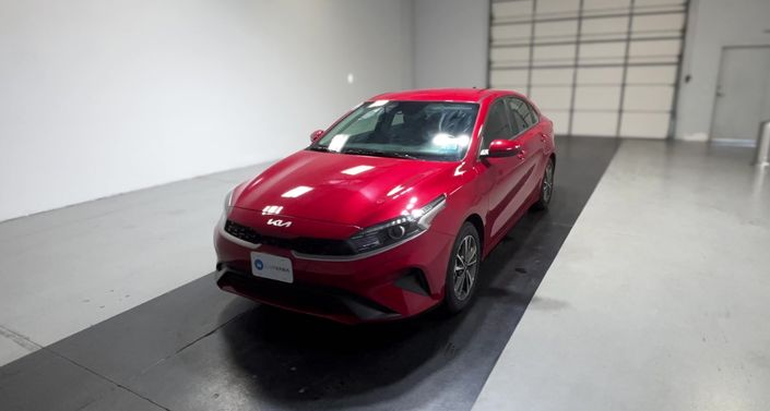 Thumbnail: 2024 Kia Forte - 1