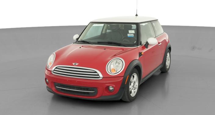 2013 MINI Cooper Hardtop  -
                  San Antonio, TX
