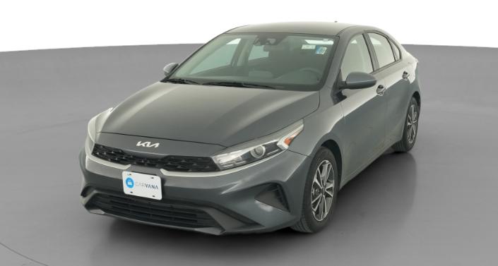 Thumbnail: 2022 Kia Forte - 1