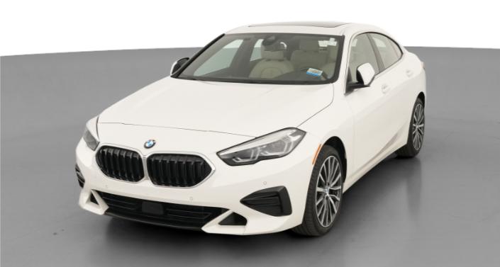 Thumbnail: 2023 BMW 2 Series - 1