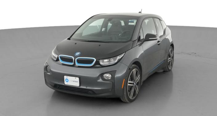 2017 BMW i3 Range Extender -
                  Beverly, NJ