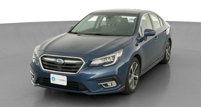 Thumbnail: 2019 Subaru Legacy - 1