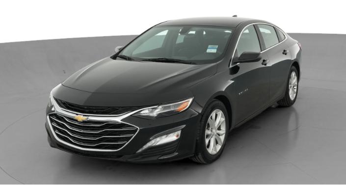Thumbnail: 2020 Chevrolet Malibu - 1