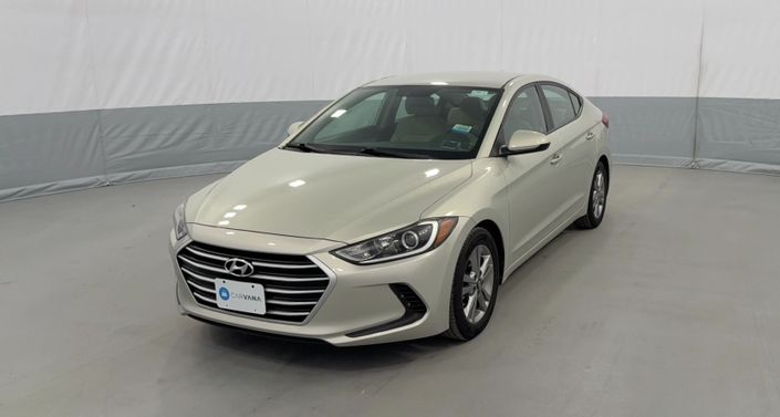 Thumbnail: 2017 Hyundai Elantra - 1