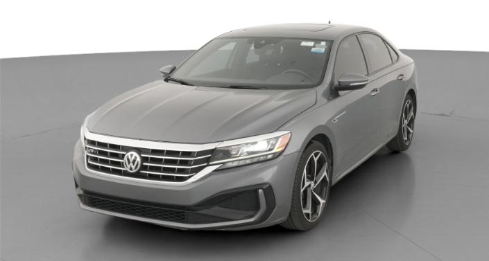 Thumbnail: 2022 Volkswagen Passat - 1