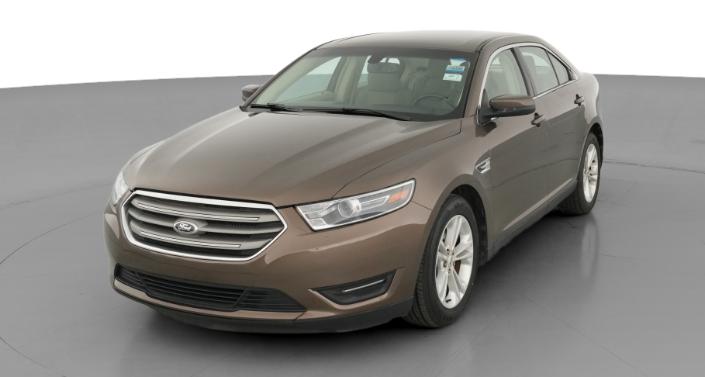 2015 Ford Taurus SEL -
                  Concord, NC