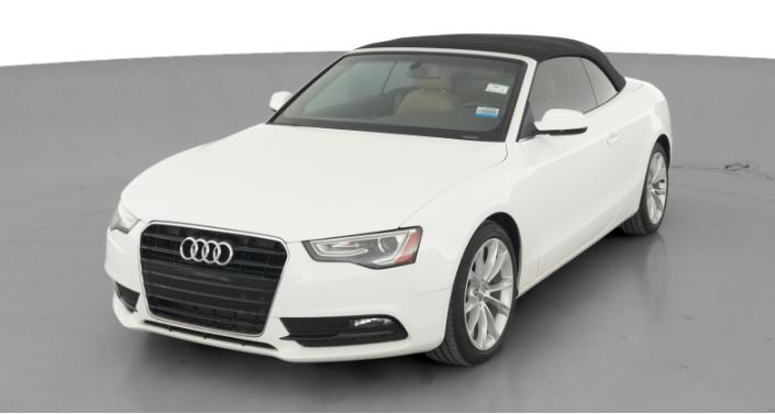 2013 Audi A5 Premium -
                  Beverly, NJ