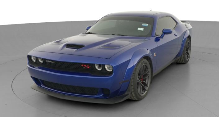 Thumbnail: 2020 Dodge Challenger - 1