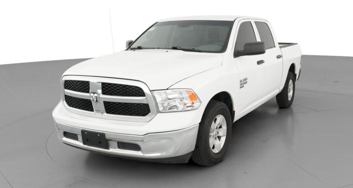 Thumbnail: 2019 RAM 1500 Classic - 1