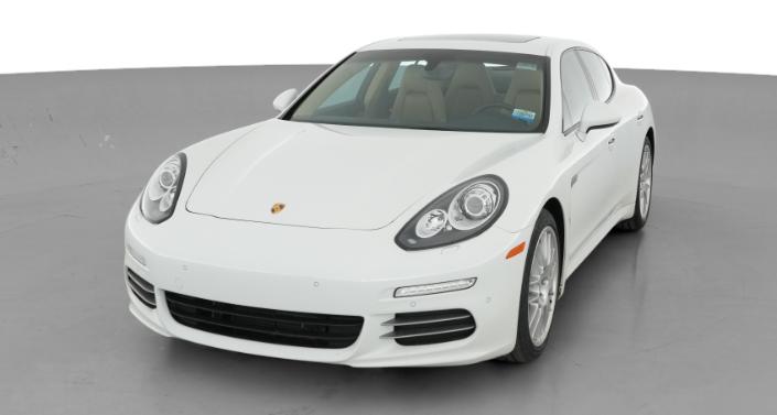 2016 Porsche Panamera 4 -
                  Lorain, OH