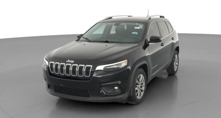 Thumbnail: 2019 Jeep Cherokee - 1