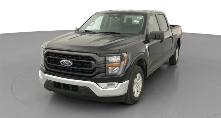 Thumbnail: 2023 Ford Econoline - 1