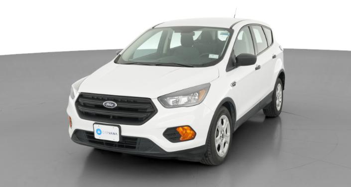 Thumbnail: 2018 Ford Escape - 1