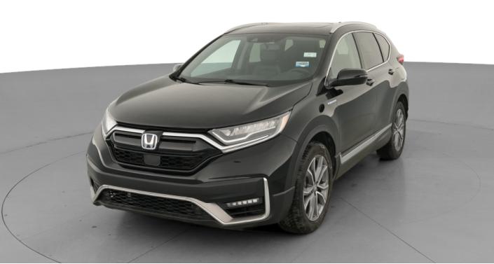 Thumbnail: 2022 Honda CR-V - 1