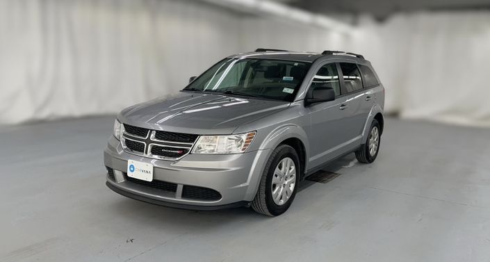 2018 Dodge Journey SE -
                  Indianapolis, IN